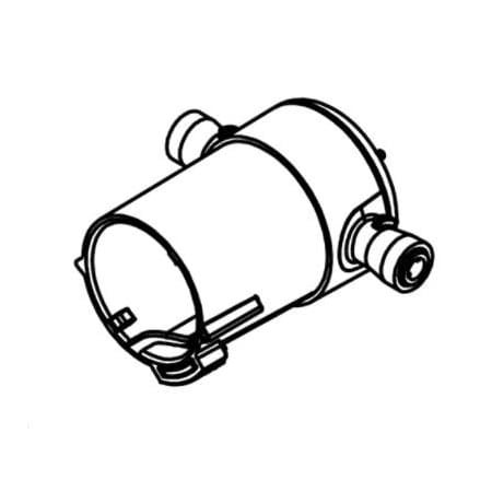 Whirlpool W11024083 Whirlpool Refrigerator Housing W11024083